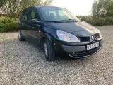 Renault Scenic II 1,5 dCi 105 Hk ,KUN 152.382 Km - 2