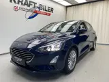 Ford Focus 1,0 EcoBoost Titanium aut.