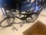 Winther drenge cykel - 2