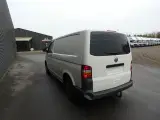 VW Transporter Lang 1,9 TDI 102HK Van - 5