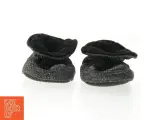 Babysko i glitterstof (str. 13 cm) - 5
