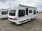 2018 - Fendt Saphir 465 TG   Kvalitetsvogn med enkeltsenge og tysk håndværk! - 4