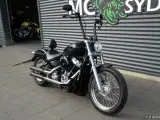 Harley-Davidson FXST Softail Standard MC-SYD       BYTTER GERNE - 2