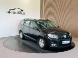 Dacia Logan 0,9 TCe 90 Laureate MCV - 3