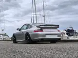 Porsche 911 Carrera 3,6 Coupé - 5