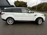 Land Rover Range Rover Sport 3,0 TDV6 HSE Dynamic aut. Van - 5