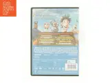 Det Regner med Frikadeller (Cloudy with a Chance of Meatballs) - 2