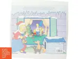 Simpsons Julebog af Matt Groening (Bog) - 3