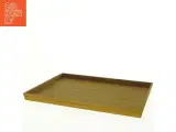 Bambus bakke fra IKEA (str. 32 x 24 cm) - 3