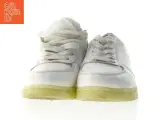 Hvide sneakers (str. 3) - 5