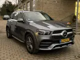 Mercedes GLE 400 (2021) - 2