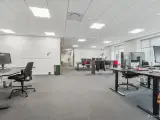 Kontorlejemål med mange attraktive fællesfaciliteter - 5