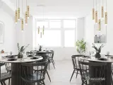 Sjældent udbudt restaurant/ café på 211 m² - INGEN afståelse - 4