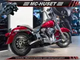 Harley-Davidson FLSTC Heritage Softail Classic - 3