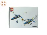 Lego ninjago 71784 fra Lego (str. 19 x 14 cm) - 2
