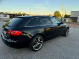 Audi A4 204 5 dørs  - 4