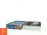Puslespil med 1000 brikker (str. 68 x 49 cm) - 3