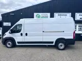 Fiat Ducato 35 2,3 MJT 160 Kølevogn m/lift MTA