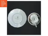 Porcelæns kaffekopper og underkopper fra Wawel (str. Ø. 12 cm ø. 8 cm) - 3