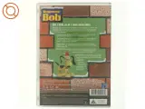 BYGGEMAND BOB 05, BOBS HV - 3