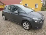 Citroen C4 1.2 i 130 Hk År 2015 Nysynet.  - 3