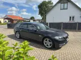 BMW 520d 2,0 Touring M-Sport aut. - 3