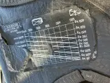 Gaffeltruck  - 5