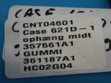 Case 621D Gearkasseophæng 357661A1 - 2