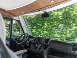 2024 - Benimar Amphitryon 998 Northautokapp   KAMPAGNE - SPAR: 80.000 KR. - 4
