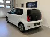 VW e-Up!  Move Up! - 5