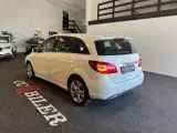 Mercedes B200 1,6 aut. - 4