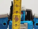 ⭐️- Vintage - Transformers G1 SIREN  Original 80ér - 5