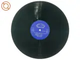 Chris de Burgh, far beyond these castle walls fra Hallmark (str. 30 cm) - 3