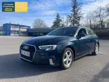Audi A3 1,6 TDi 116 Sportback S-tr. - 5