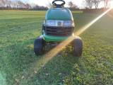 John Deere X110  - 2