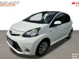 Toyota Aygo 1,0 VVT-I T2 Air+ 68HK 5d - 3