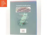 Vegetarisk pastakogebog : et enestående udvalg af lækre og sunde pastaretter af Sarah Maxwell (Bog) - 3