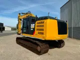 CAT 324EL - 5