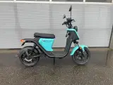 Niu Uqi Sport 30 km/t el scooter fabriksny - 2