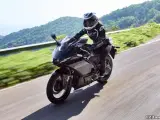 Yamaha YZF R3 - 5