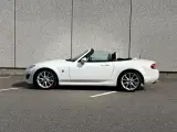 Mazda MX-5 2,0 Roadster - 4