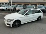 Mercedes C220 d 2,2 AMG Line stc. aut. - 5