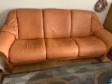 Stressless 3 personers sofa