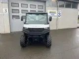 Polaris Ranger 1000 EPS Traktor - inkl. for/bagrude med visker og tag. - 2