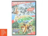 Alpha and Omega DVD fra Universal - 2