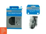 Shimano skivebremse - Disc Brake Caliper - 3