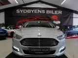 Ford Mondeo 2,0 TDCi Titanium Attack Powershift 150HK 5d 6g Aut.