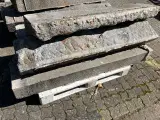 Flotte granit trappetrin - 3
