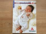 Sandnes mandarin Petit, nr. 9