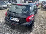 Peugeot 208 1,0 benzin 2015 - 4